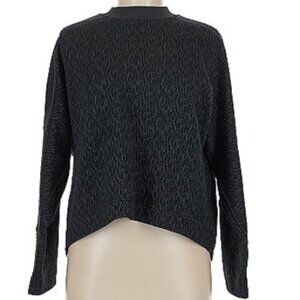 Lululemon Jacquard Sweater